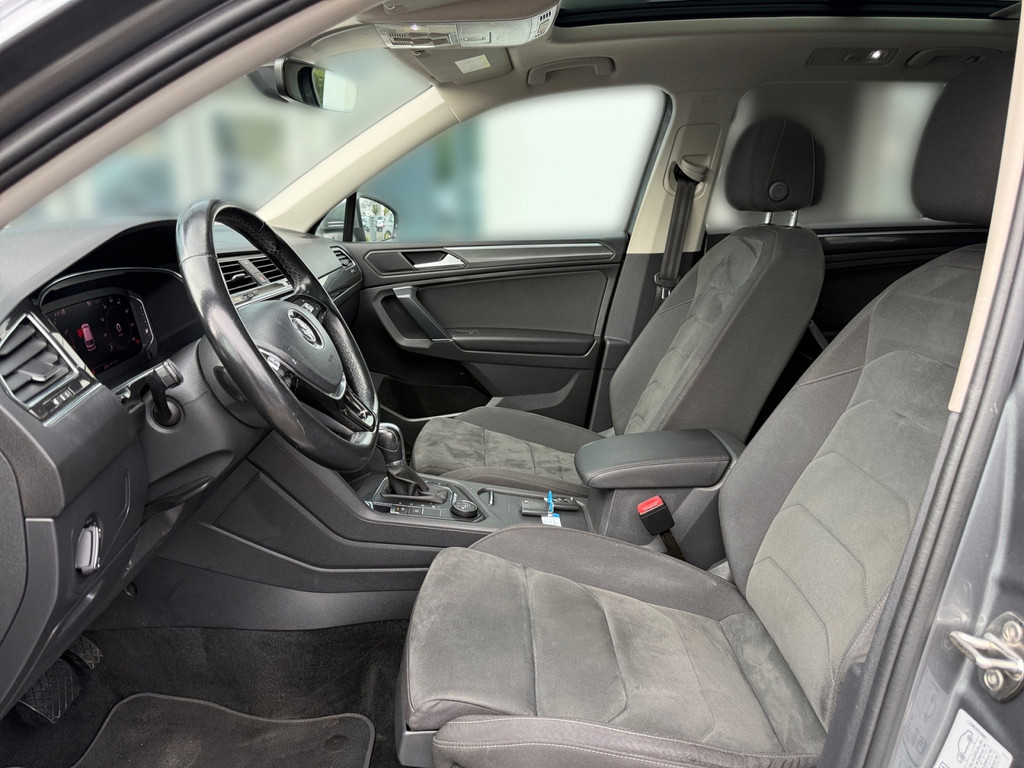 Tiguan Allspace 2.0 TSI Highline 4M