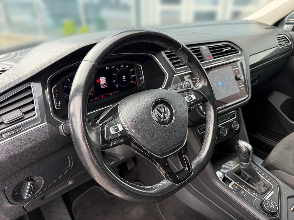 Tiguan Allspace 2.0 TSI Highline 4M