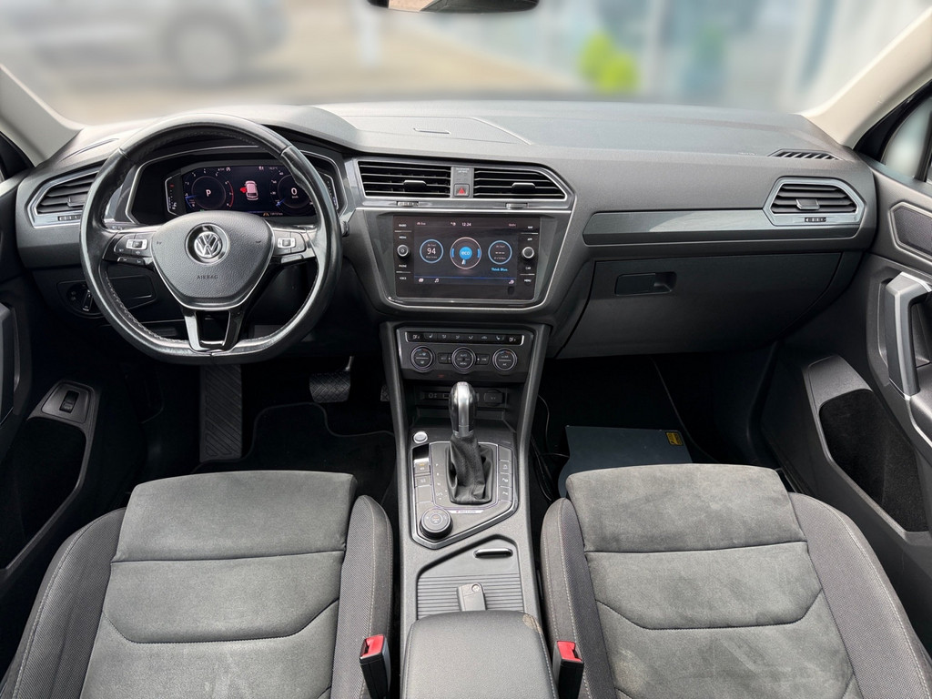 Tiguan Allspace 2.0 TSI Highline 4M