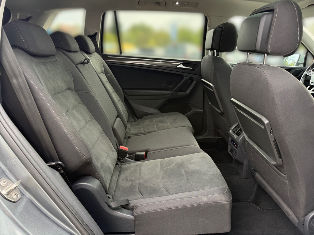 Tiguan Allspace 2.0 TSI Highline 4M