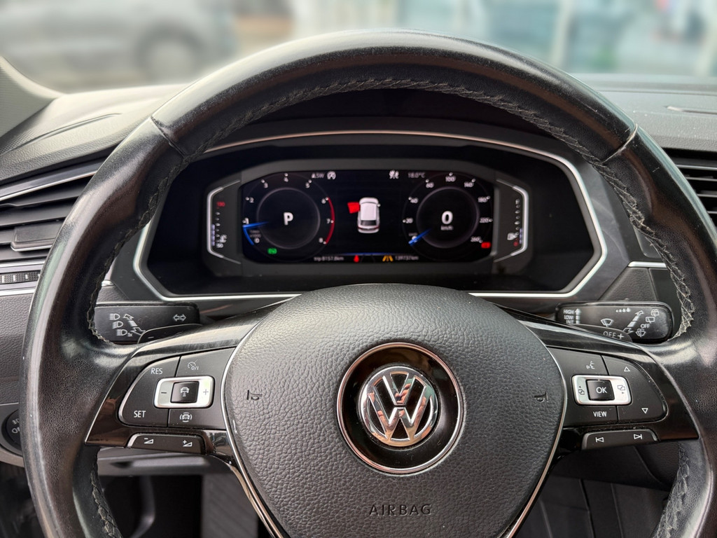 Tiguan Allspace 2.0 TSI Highline 4M