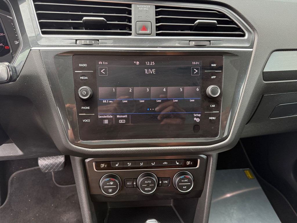 Tiguan Allspace 2.0 TSI Highline 4M