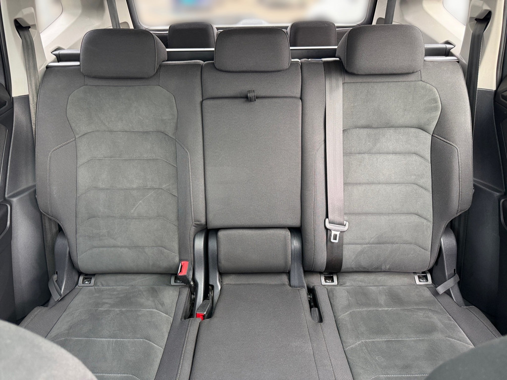 Tiguan Allspace 2.0 TSI Highline 4M