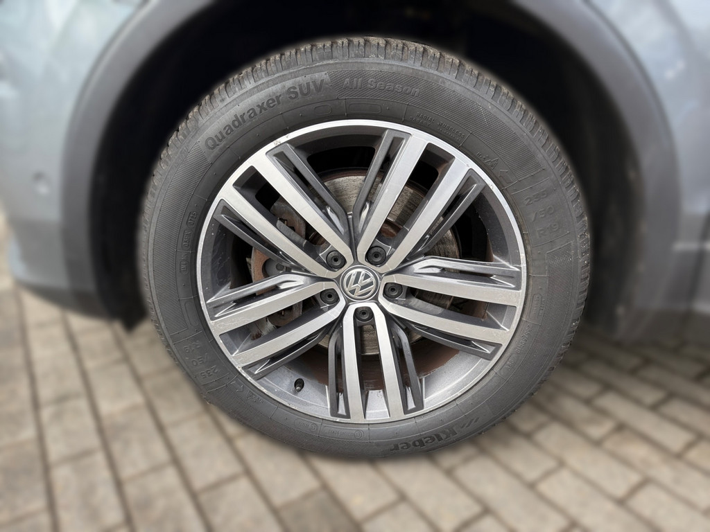 Tiguan Allspace 2.0 TSI Highline 4M