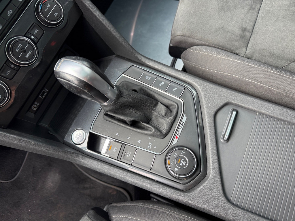 Tiguan Allspace 2.0 TSI Highline 4M
