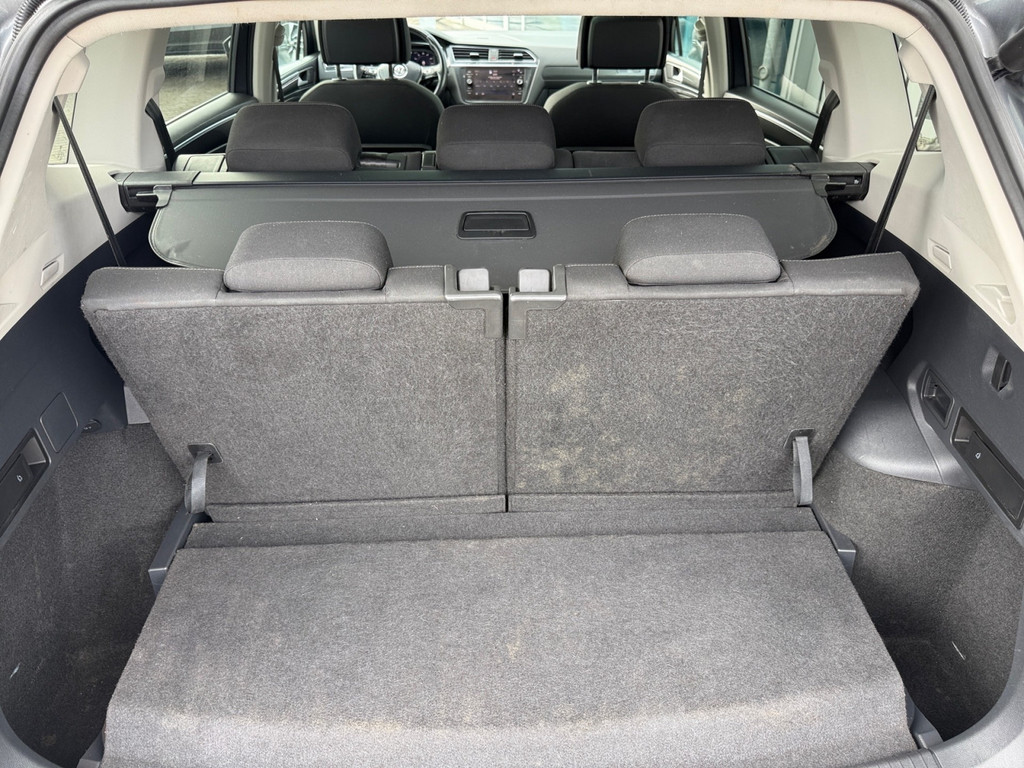 Tiguan Allspace 2.0 TSI Highline 4M