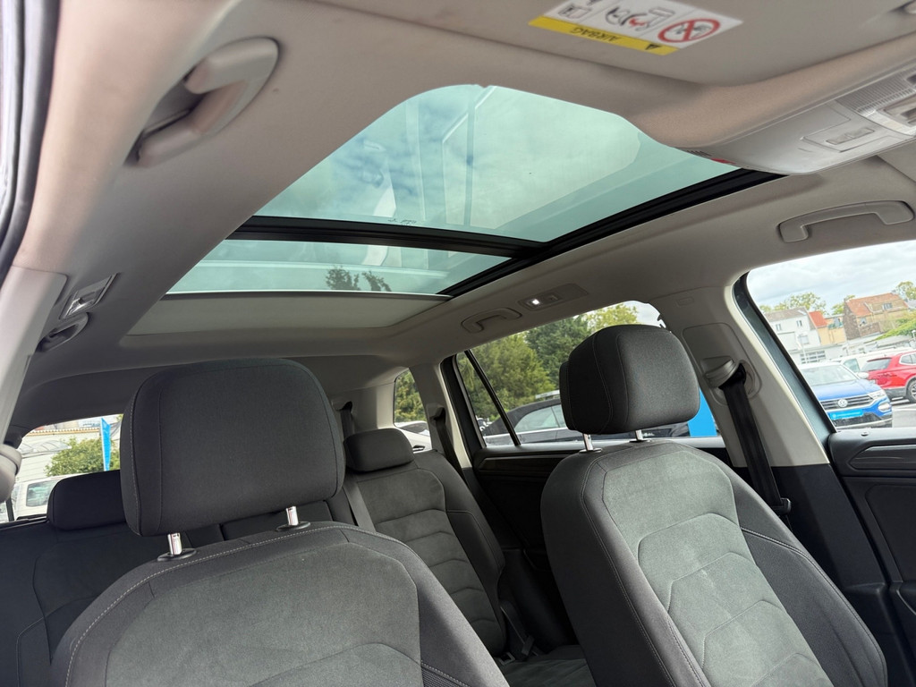 Tiguan Allspace 2.0 TSI Highline 4M