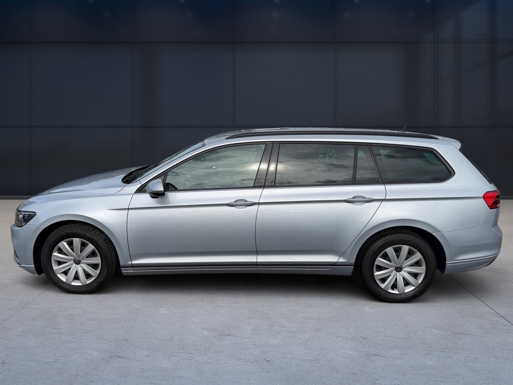 Passat Variant Conceptline