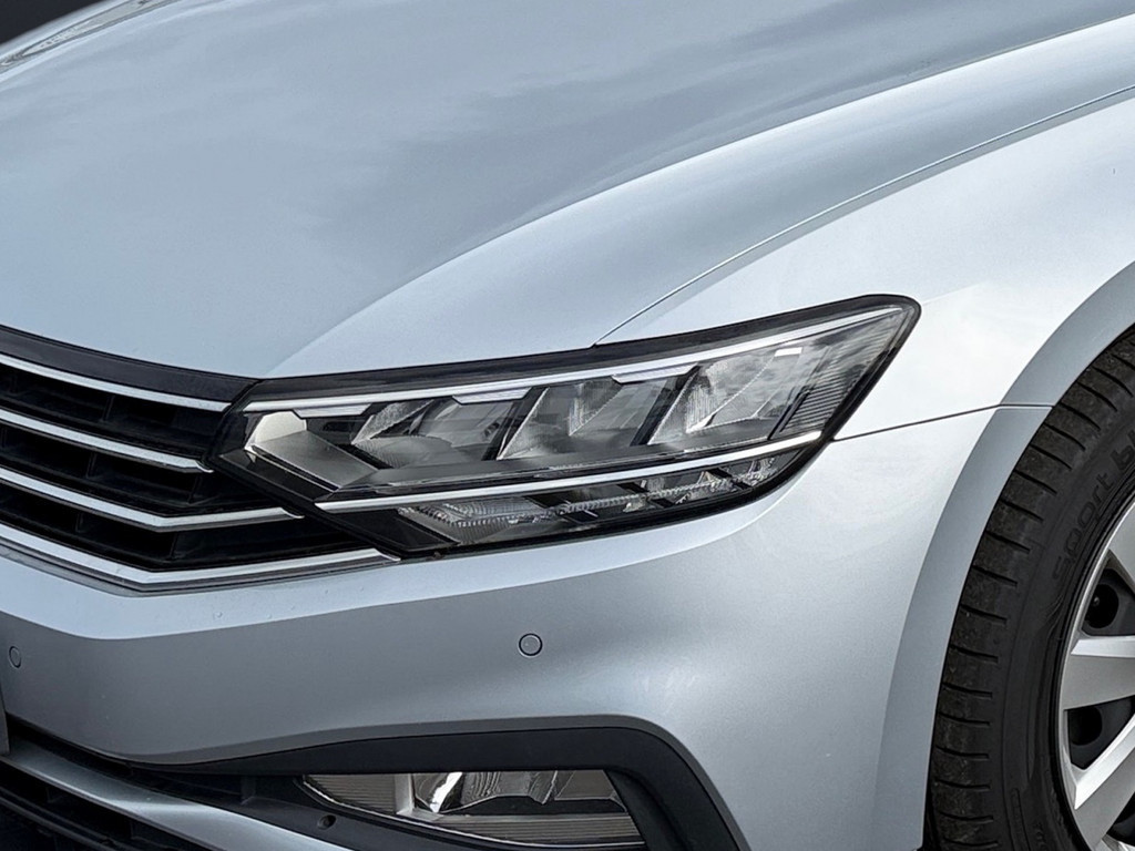 Passat Variant Conceptline