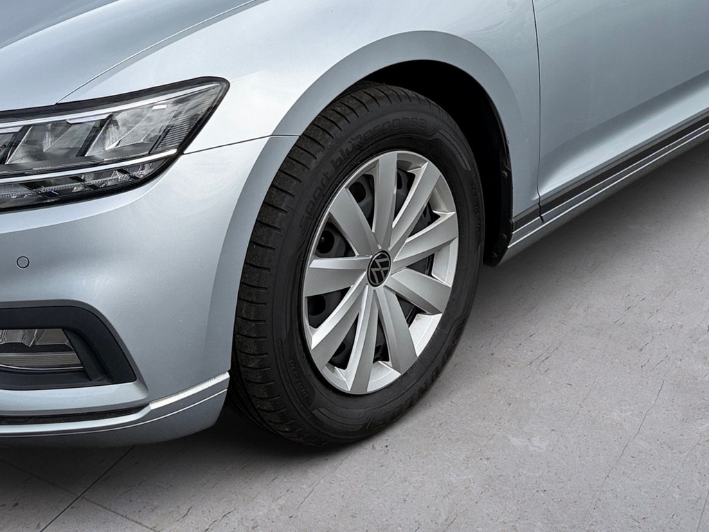 Passat Variant Conceptline