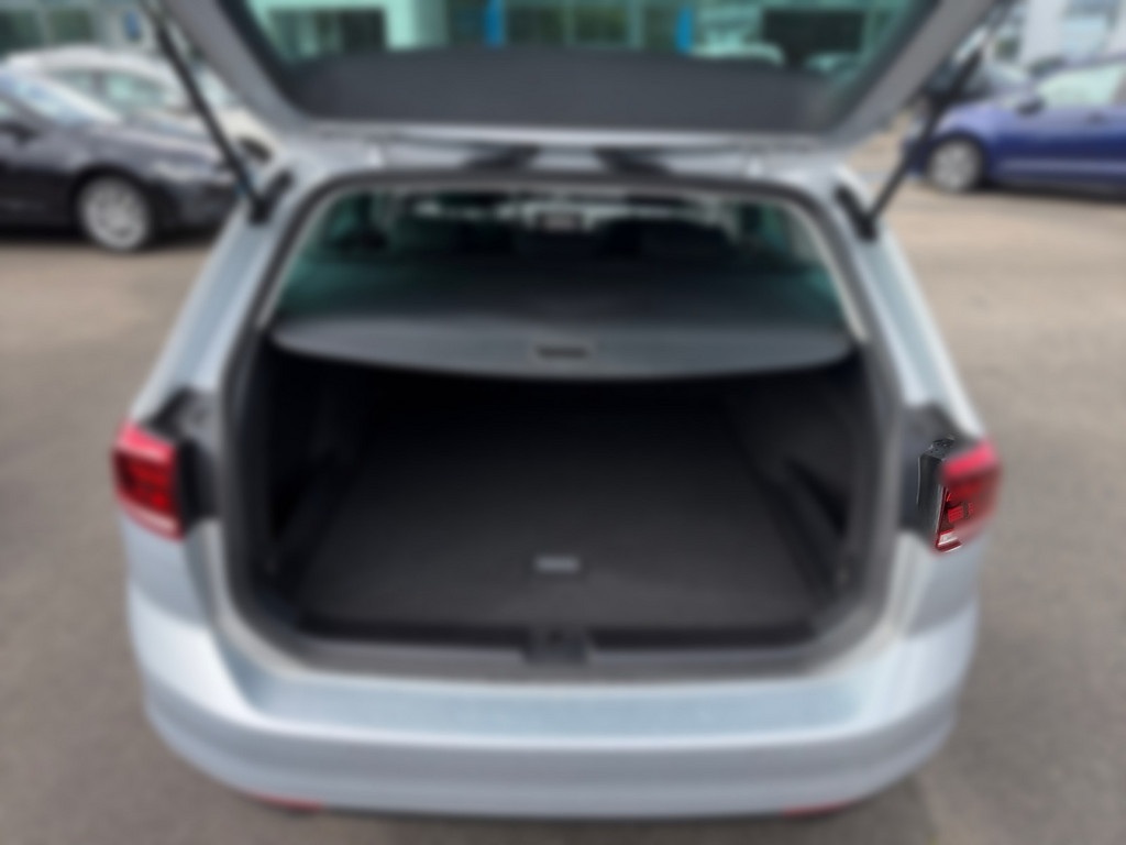 Passat Variant Conceptline