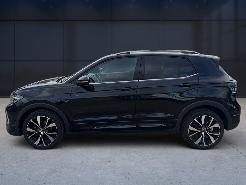 T-Cross 1.0 TSI R-Line