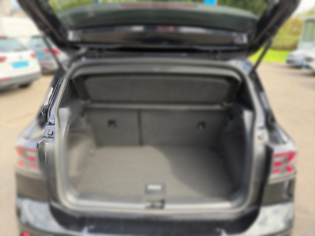 T-Cross 1.0 TSI R-Line