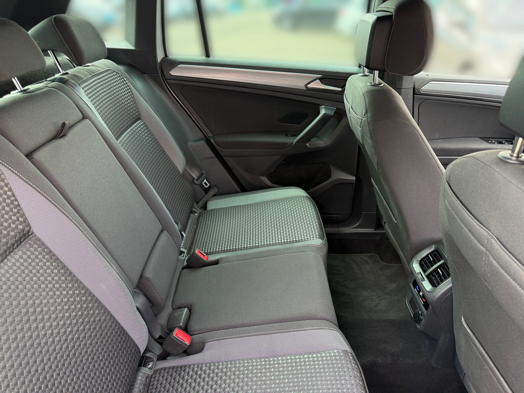 Tiguan 2.0l TDI Life *CargoPaket,HeadUpDis,IQLightMatrixLED,SHZ,APP,3Z