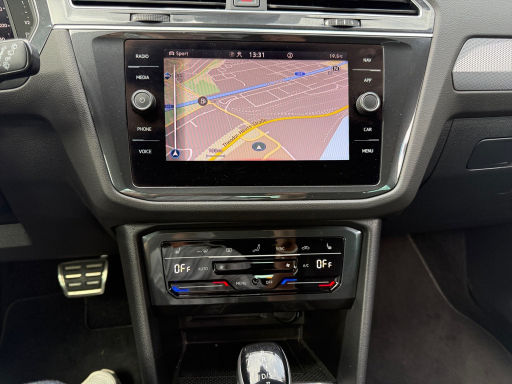 Tiguan 2.0l TDI Life *CargoPaket,HeadUpDis,IQLightMatrixLED,SHZ,APP,3Z