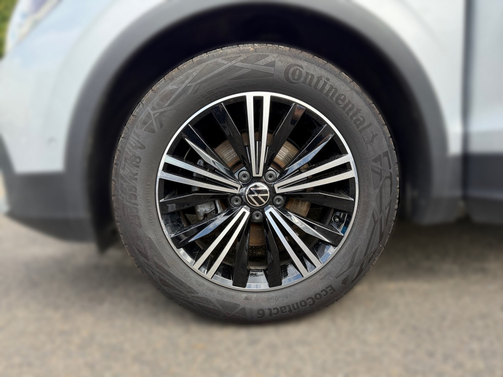 Tiguan 2.0l TDI Life *CargoPaket,HeadUpDis,IQLightMatrixLED,SHZ,APP,3Z