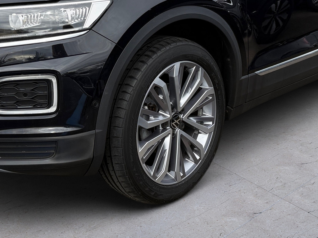T-Roc Cabriolet 1.5 TSI Active DSG *LED,R.Kam,Standheizung,2ZonenK