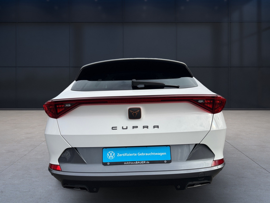 Formentor 1.5 TSI Automatik *KeylessAdvanced,APP,LED,3ZonenKlima,ACC*