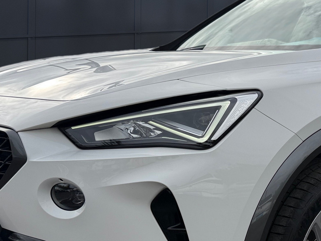 Formentor 1.5 TSI Automatik *KeylessAdvanced,APP,LED,3ZonenKlima,ACC*