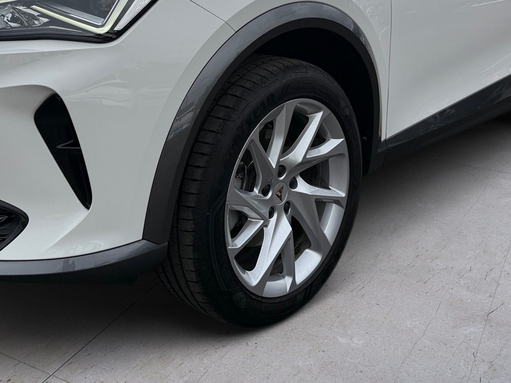 Formentor 1.5 TSI Automatik *KeylessAdvanced,APP,LED,3ZonenKlima,ACC*