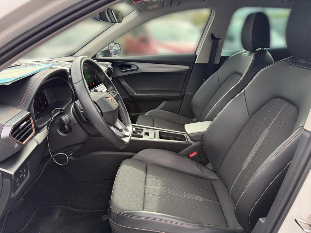 Formentor 1.5 TSI Automatik *KeylessAdvanced,APP,LED,3ZonenKlima,ACC*