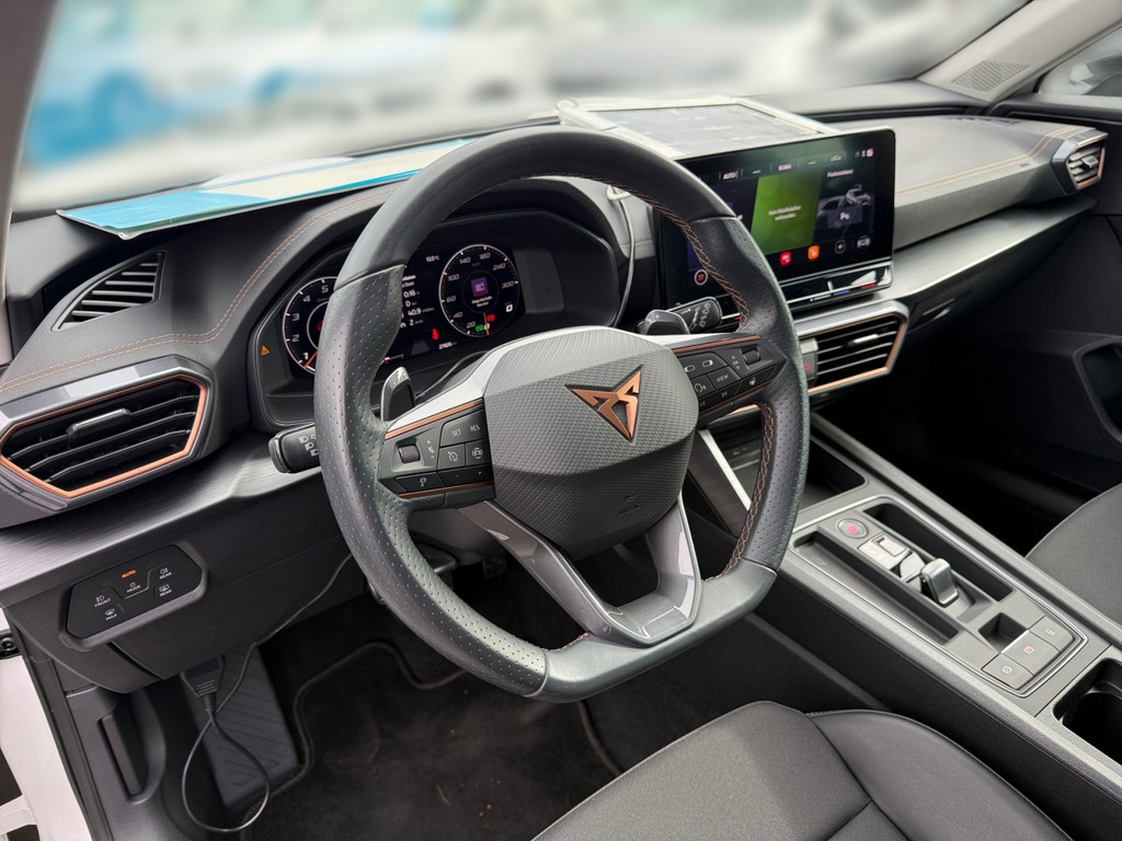 Formentor 1.5 TSI Automatik *KeylessAdvanced,APP,LED,3ZonenKlima,ACC*