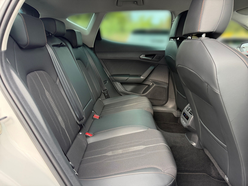Formentor 1.5 TSI Automatik *KeylessAdvanced,APP,LED,3ZonenKlima,ACC*
