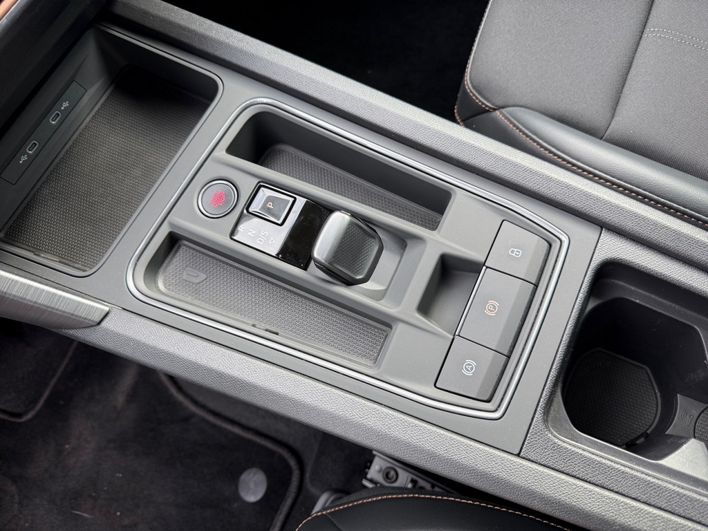 Formentor 1.5 TSI Automatik *KeylessAdvanced,APP,LED,3ZonenKlima,ACC*