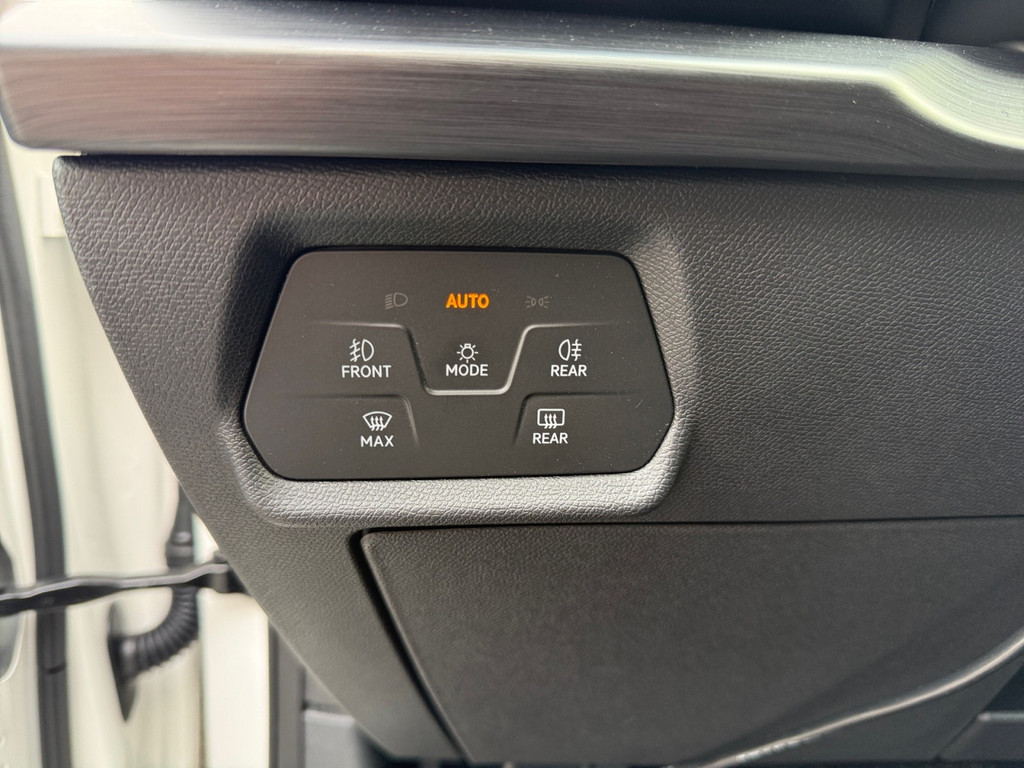 Formentor 1.5 TSI Automatik *KeylessAdvanced,APP,LED,3ZonenKlima,ACC*