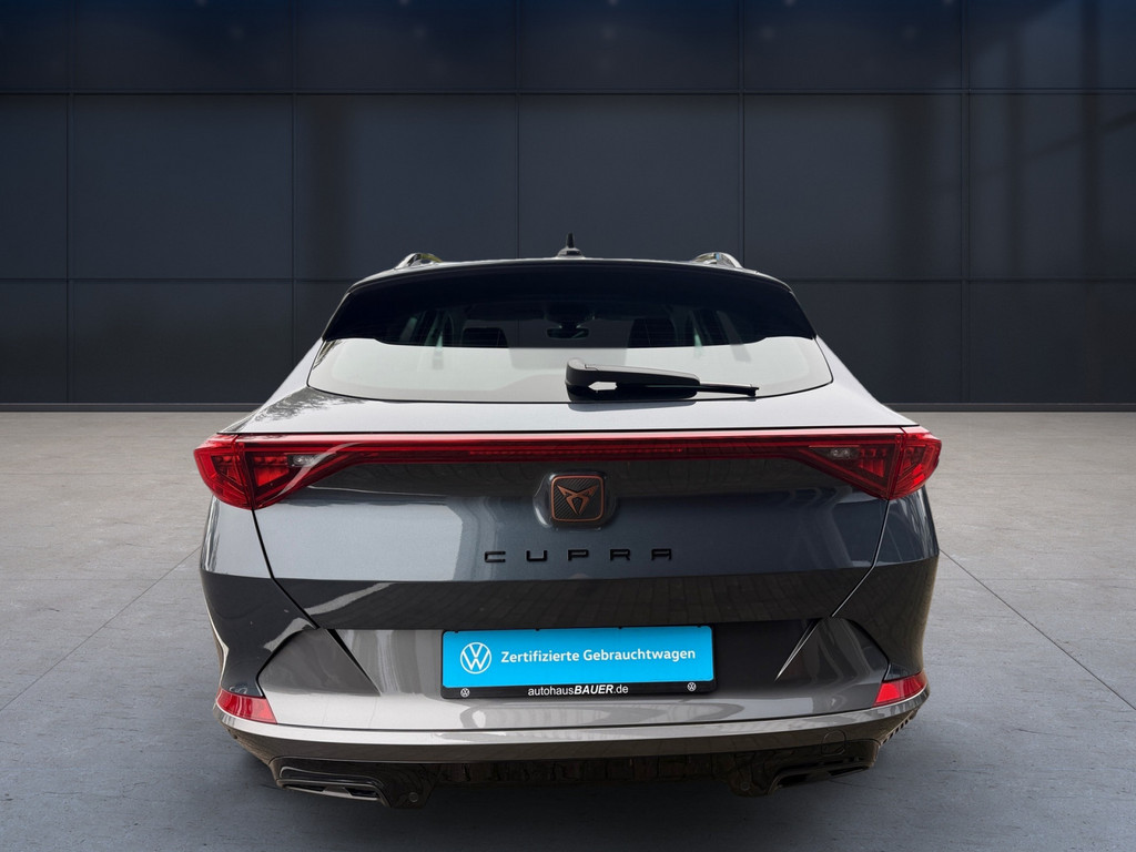 Formentor 1.5 TSI Automatik *LED,SHZ,ACC,APP,KeylessAdvanced,3ZonenKli