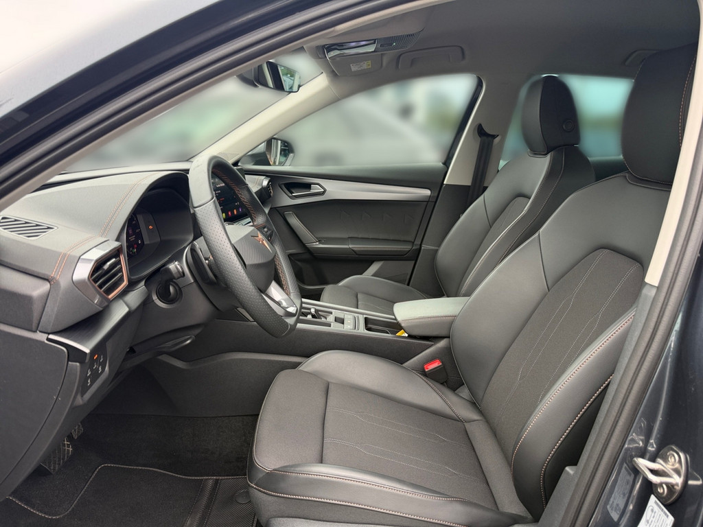 Formentor 1.5 TSI Automatik *LED,SHZ,ACC,APP,KeylessAdvanced,3ZonenKli