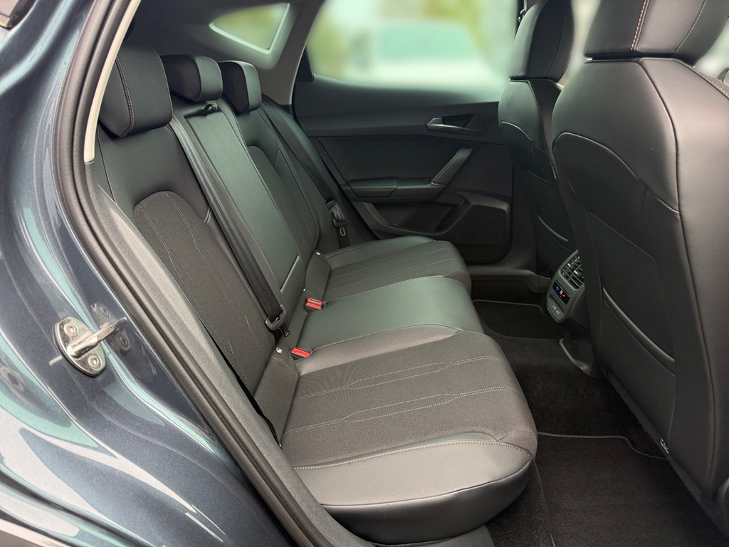 Formentor 1.5 TSI Automatik *LED,SHZ,ACC,APP,KeylessAdvanced,3ZonenKli