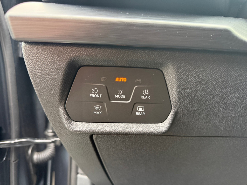 Formentor 1.5 TSI Automatik *LED,SHZ,ACC,APP,KeylessAdvanced,3ZonenKli