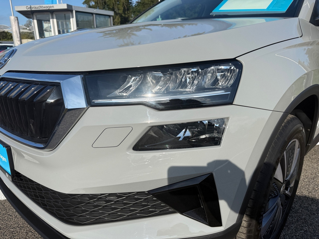 Karoq 1.0 TSI Ambition Tour *LED,SHZ,VirtualCockpit,Tempomat,Climatron