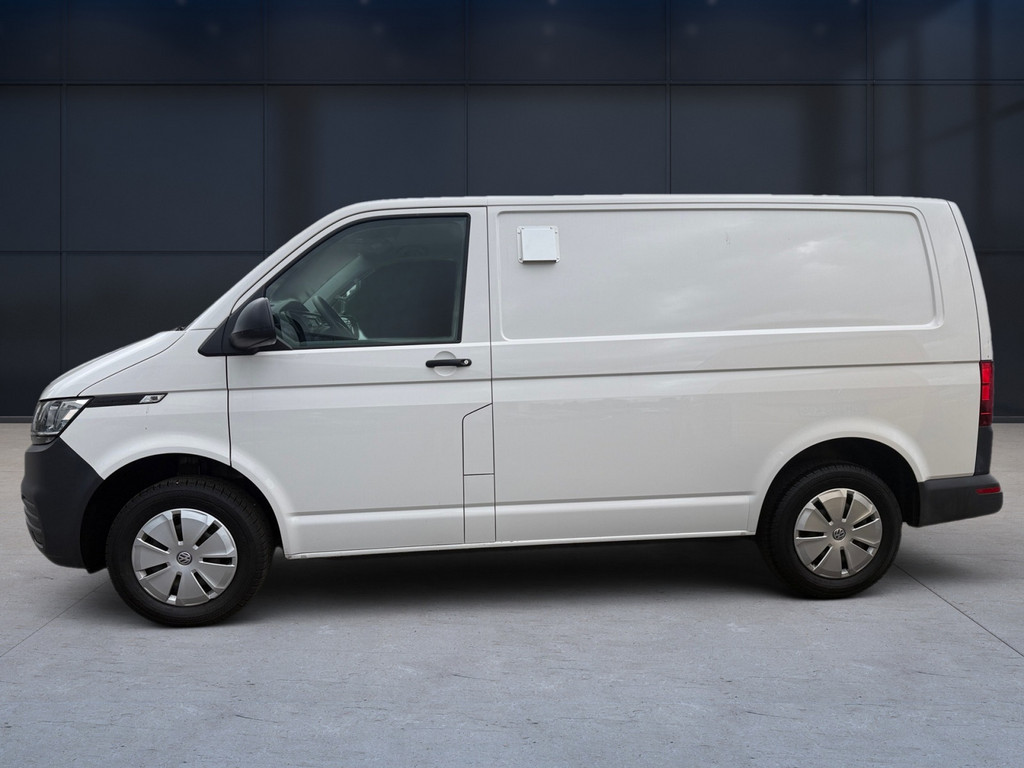 Transporter Kasten T6.1 Kastenwagen