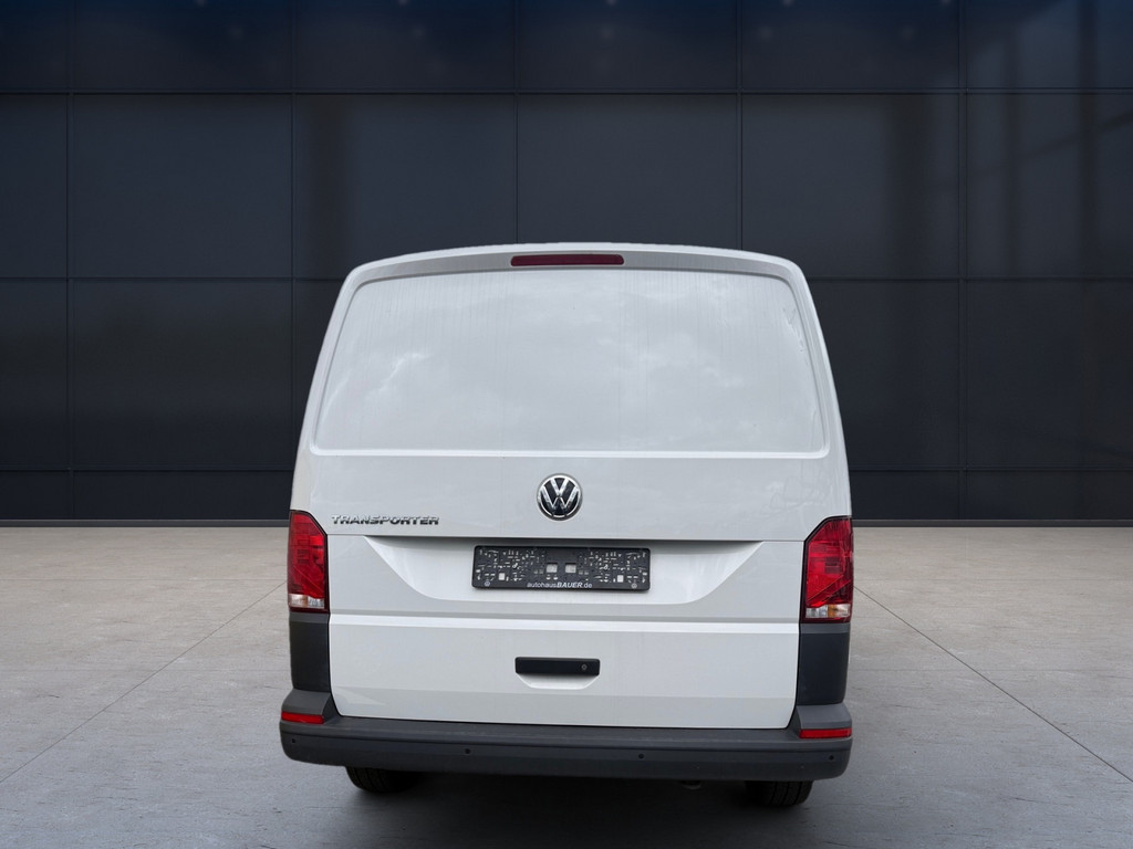 Transporter Kasten T6.1 Kastenwagen
