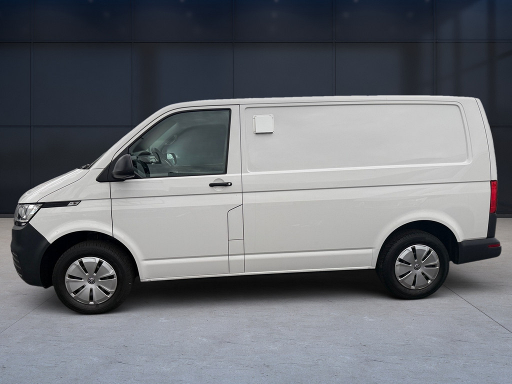 Transporter Kasten T6.1 Kastenwagen