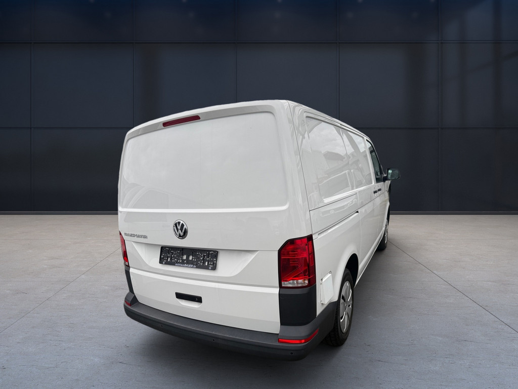 Transporter Kasten T6.1 Kastenwagen