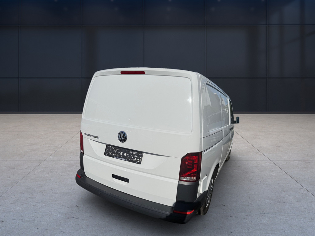 Transporter Kasten T6.1 Kastenwagen