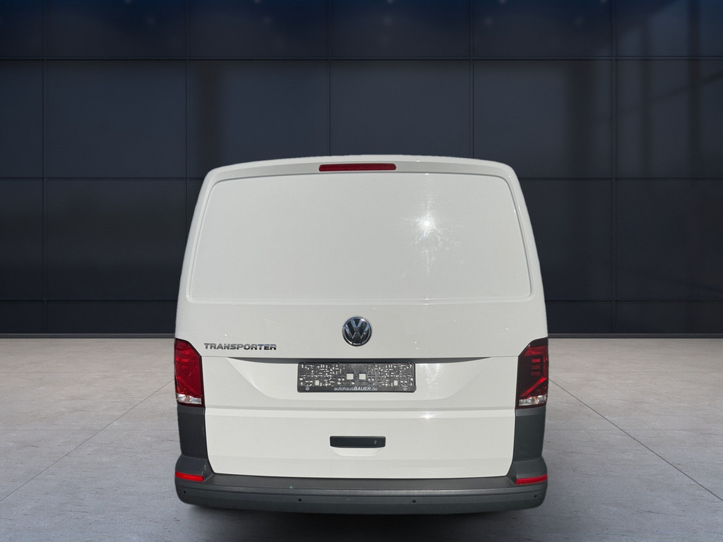 Transporter Kasten T6.1 Kastenwagen