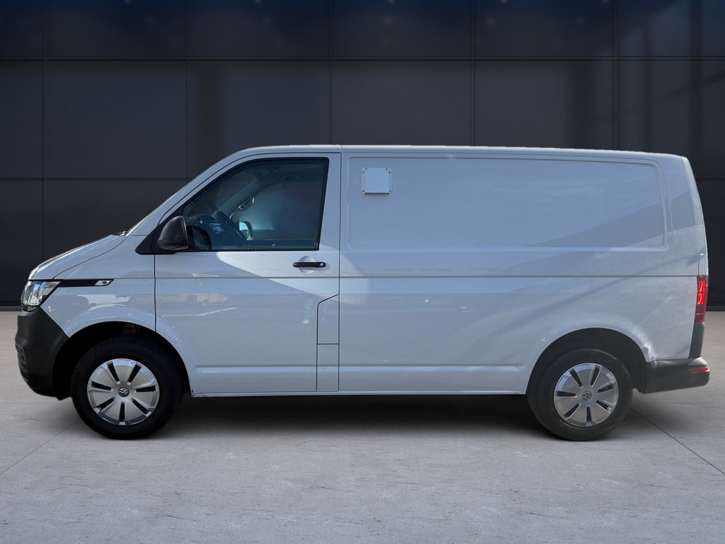 Transporter Kasten T6.1 Kastenwagen