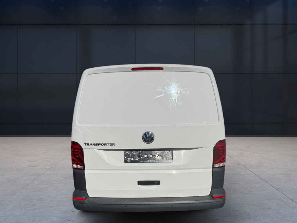 Transporter Kasten T6.1 Kastenwagen