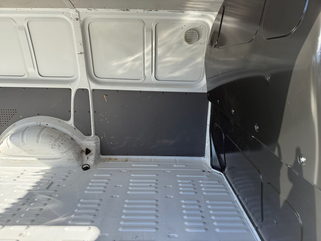Transporter Kasten T6.1 Kastenwagen