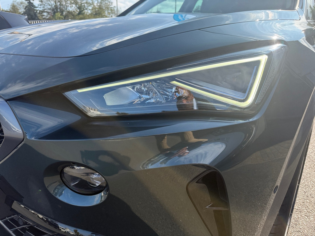 Formentor 2.0 TSI Automatik Allrad *LED,SHZ,KeylessAdvanced,APP*