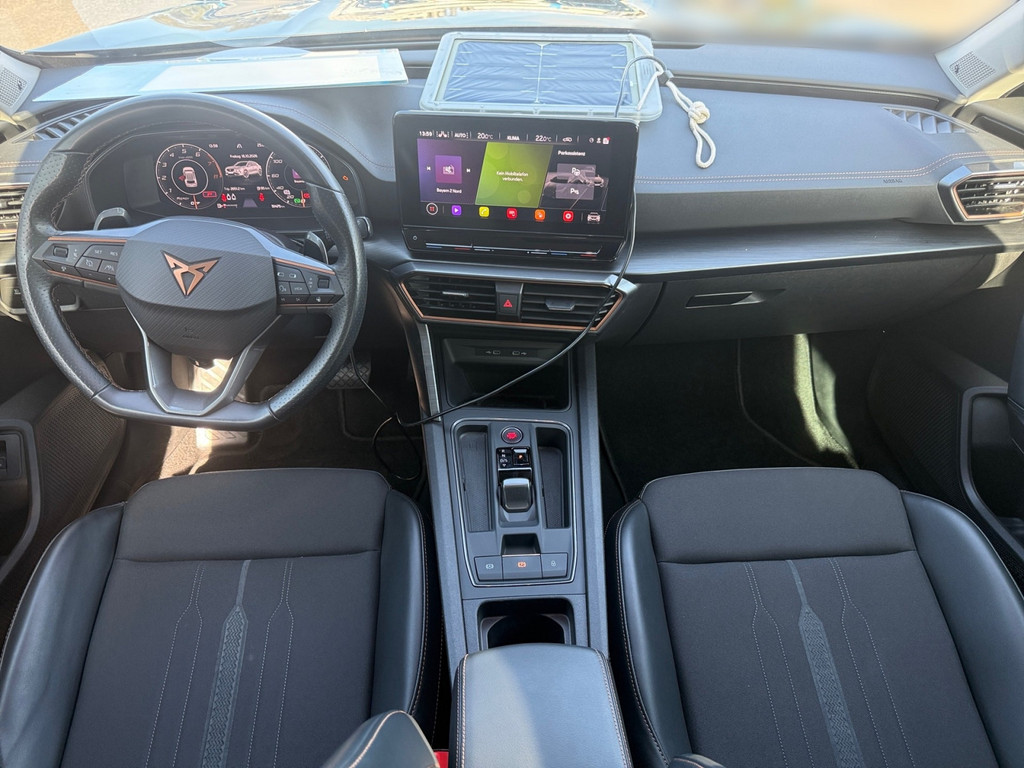 Formentor 2.0 TSI Automatik Allrad *LED,SHZ,KeylessAdvanced,APP*