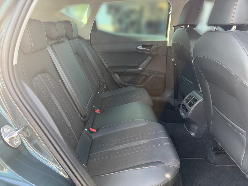 Formentor 2.0 TSI Automatik Allrad *LED,SHZ,KeylessAdvanced,APP*