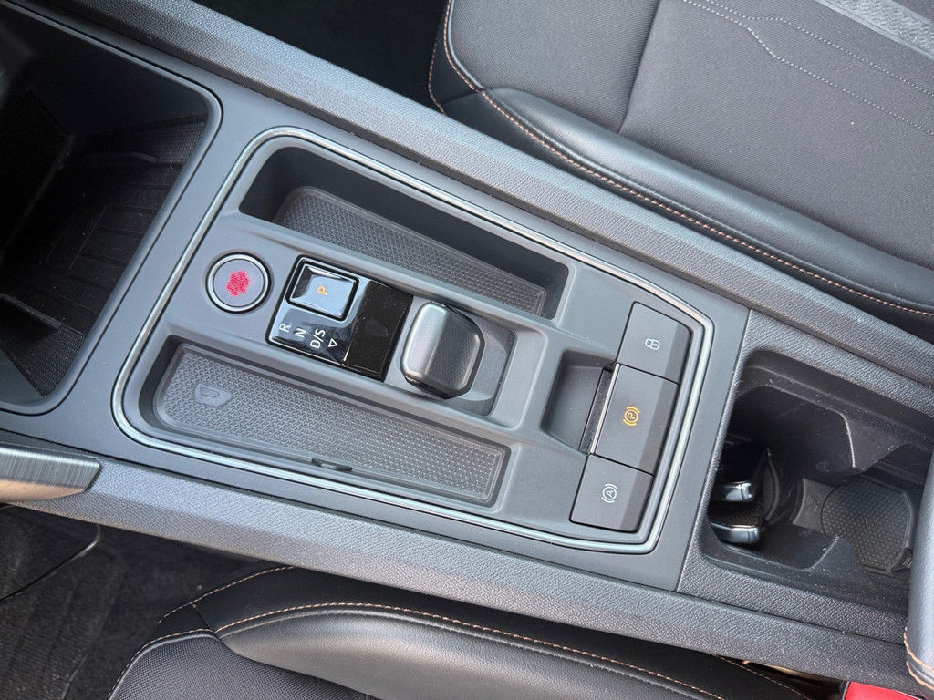 Formentor 2.0 TSI Automatik Allrad *LED,SHZ,KeylessAdvanced,APP*