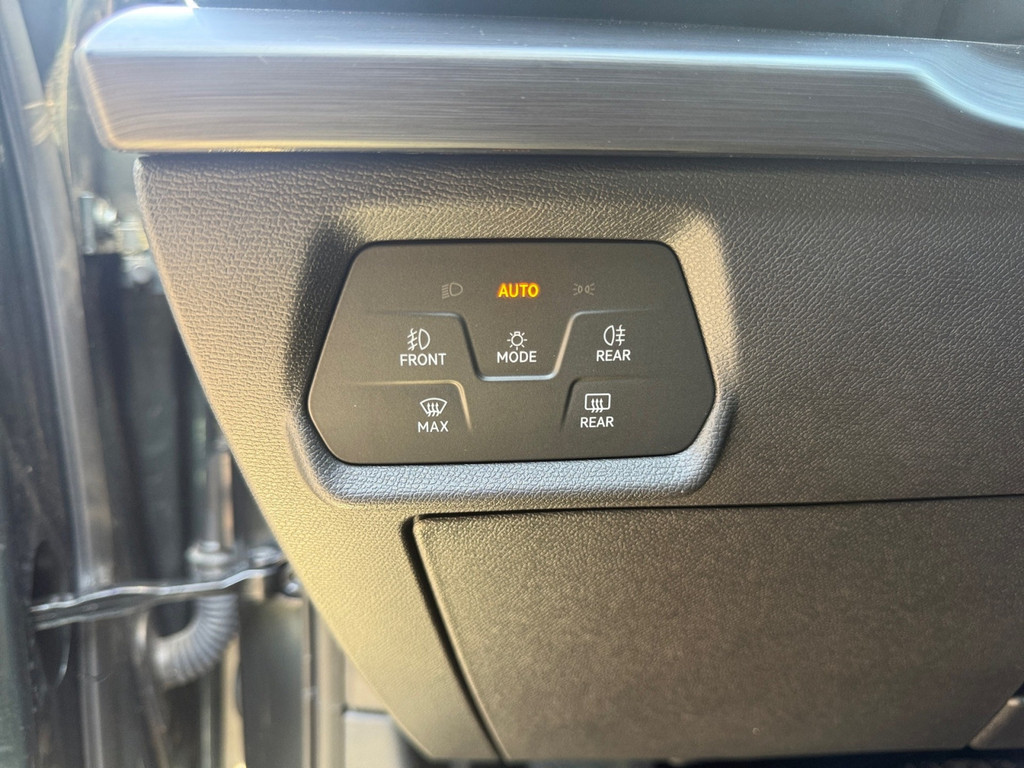 Formentor 2.0 TSI Automatik Allrad *LED,SHZ,KeylessAdvanced,APP*