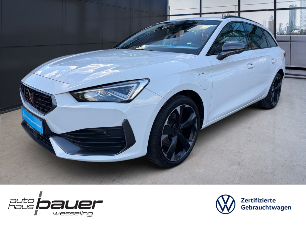 Leon SP 1.4 electric/TSI e-HYBRID *NAV,LED,KeylessAdvan...