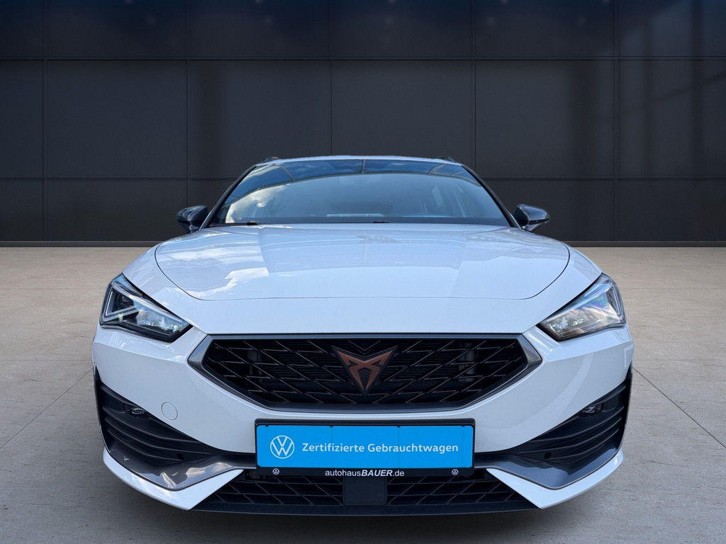 Leon SP 1.4 electric/TSI e-HYBRID *NAV,LED,KeylessAdvanced,APP,ACC,3Zo